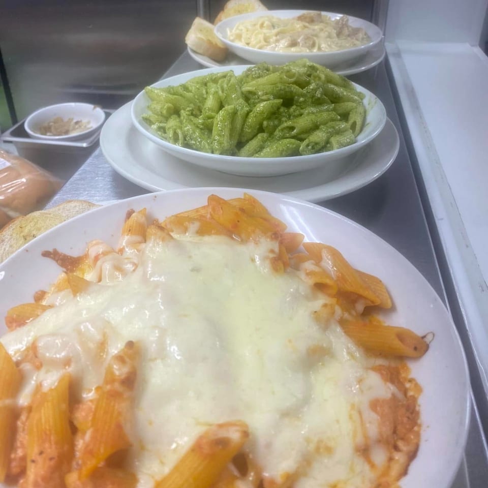 Stop By Today!