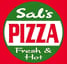 Sals pizza