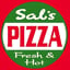 Sals pizza