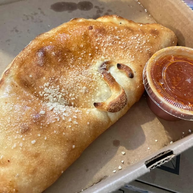 Stromboli.