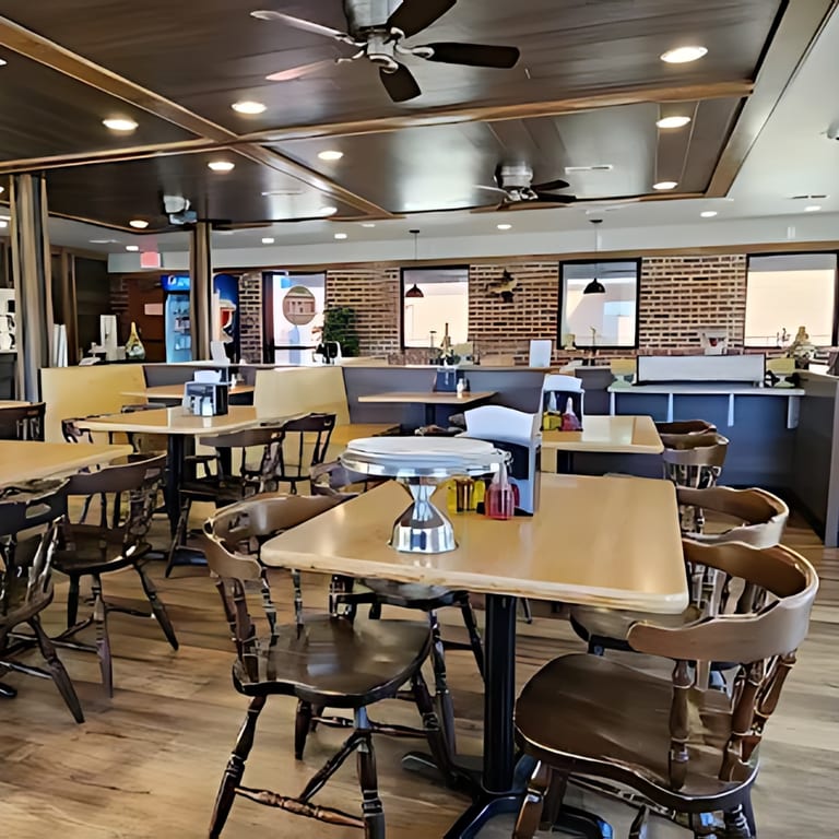 Something for Every Taste, Every Guest