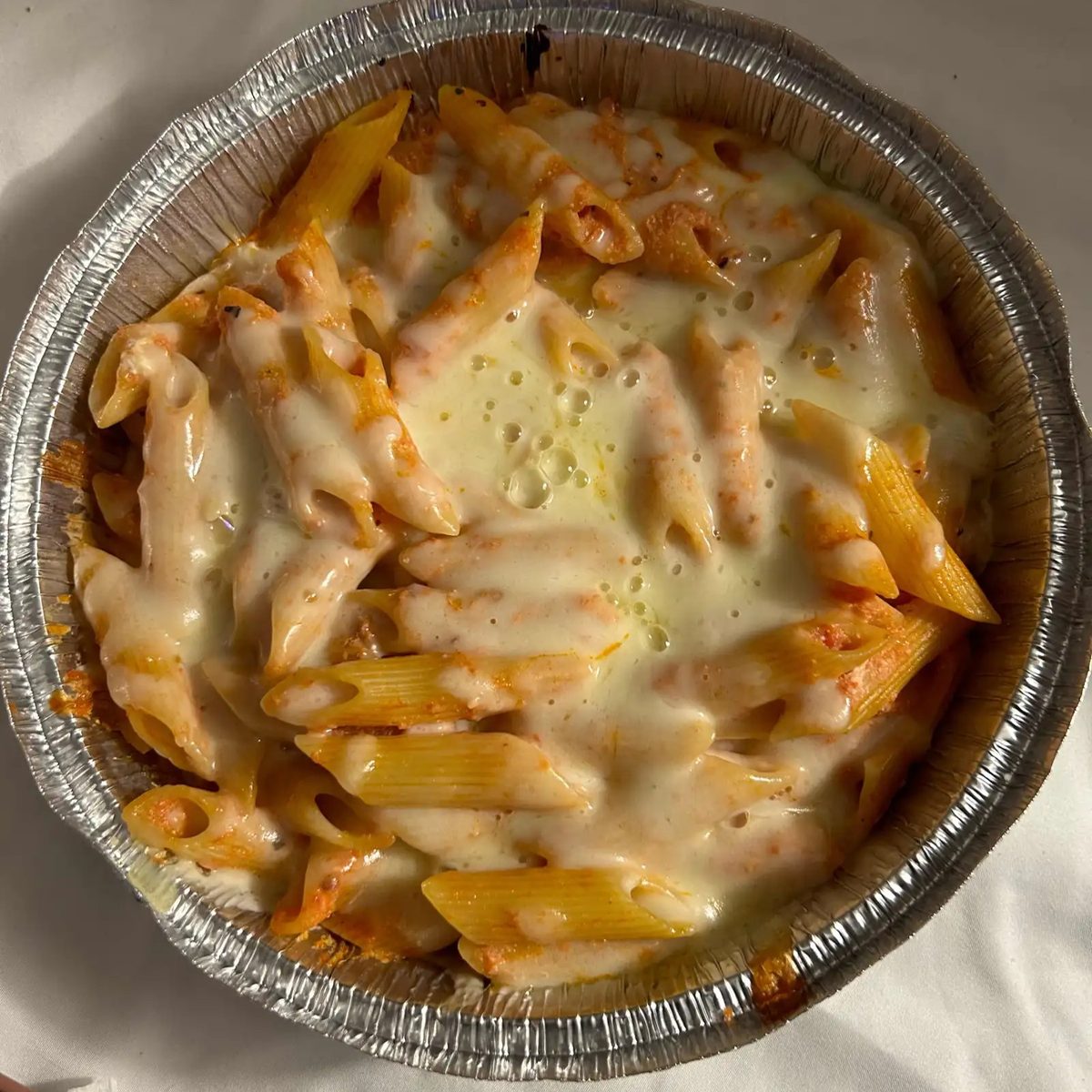 Baked Ziti